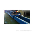 Roll Shutter Awning Tube Series Forming Machines